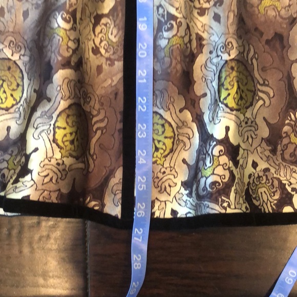 Apostrophe Ladies Skirt, Size 10 - Picture 5 of 9